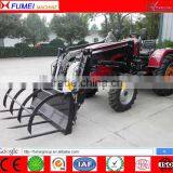 TZ10D Front End Loader for Kubota M704