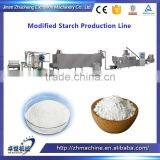 Modified Corn Starch Extrusion Machine