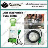 China Factory 12L Trolley Electric Pump Water Sprayer (KB-1512EW) thumbnail-1