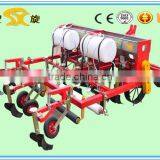 Mini Peanut Membrane Seeder