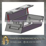 China Manufacturer Custom High Quality Save Case thumbnail-1