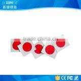 125KHz, 13.56mhz Security Nfc hf Rfid Label Sticker