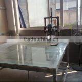 Simple Bathtub and Shower Tray Trimming Machine