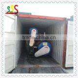 Small Size Fish Powder Plant With Capacity 300kgs per Hour (skype:anna002128)