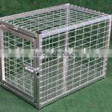 Large Heavy Duty Dog Crate Pet Products thumbnail-2