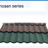 Roof Tile Hottest Selling Cheap Metal Roofing Sheet thumbnail-4