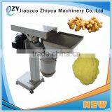 Small Capacity Mashed Garlic Garlic Ginger Grinding Machine Ginger Garlic Paste Making Machine (whatsapp:0086 15039114052) thumbnail-6