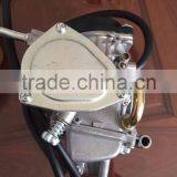 Raptor 660 Carburetor Carb Carbs Engine BRAND NEW!!! 2001-2005 DUAL CARBS thumbnail-3