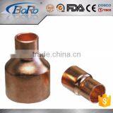 VRV R410A(T2) Air Conditioner Copper Pipe Fittings thumbnail-2