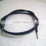 Universal Push-pull Cable for Mini Loader/excavator thumbnail-1