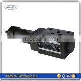 High Quality China Wholesale Hydraulic Control Valve thumbnail-4