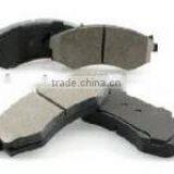 Brake Pad 58101-38A90 USE FOR CAR PARTS OF NEW EF SONATA / OPTIMA thumbnail-1