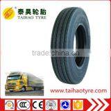 Chinese Wholesale Light Truck Tyre Th502 Truck Tyre 650-16 700-16 750-16 Tires thumbnail-1