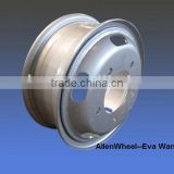 Steel Rim Wheels 5.50-16