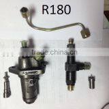 China Best Quality Agricutural Machinery of Oil Injector Assy and Oil Pump Assy, 186FA R180 Oil Injector Assy and Oil Pump Assy thumbnail-4
