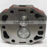 High Quality Tractor Parts Cylinder Head for Tractor Single Cylinder Diesel for Sale thumbnail-2