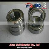 P0 P2 P4 P5 P6 25x47x12mm Stainless Steel Bearing SS6005 thumbnail-3