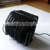 New Model Steel Fin Bundy Tube Condenser for Two Door Refrigerator thumbnail-3