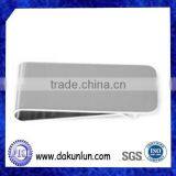 China Custom Metal Holster Belt Spring Clip thumbnail-2