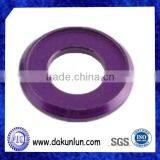 Aluminum Countersunk Washer/Color Anodized Aluminum Countersunk Washer/Color Screw Washer thumbnail-5