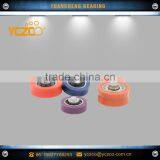 High Precision Orange v Shape Groove Roller With Low Price thumbnail-1