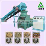 Farm Waste Rice Husk Briquetting Machine