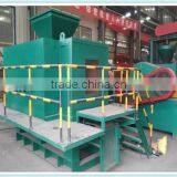 Stable Performance Charcoal Briquettes Machine Production Line
