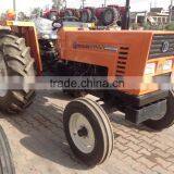 FIAT NEW HOLLAND NH TRACTORS thumbnail-6