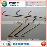 Spring Tines for Allis-chamers,Class, Ford, New Holland, John Deere,Krone, Massey Ferguson Combine Harvester thumbnail-2