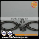 AS4060/AXK4060 High Quality Thrust Needle Roller Bearing thumbnail-2