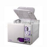 Dental Equipment Autoclave Class B Steam Vacuum Desktop Dental Autoclave Steam Sterilizer thumbnail-2