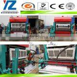 Recycled Waste Paper Eight-sided Egg Carton Making Machine thumbnail-2
