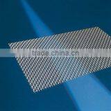 Punched Screen Mesh