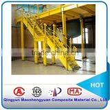 Fiberglass Ladder/combination Ladders/frp Ladders thumbnail-1