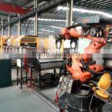 Professional Telescopic Hydraulic Cylinder for Dump Truck Tractor thumbnail-6