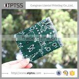 LT-Cowboy Wove Tyvek Billfold With Card Holder thumbnail-1