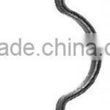 Wrought Iron Scrolls thumbnail-1