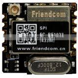 Wireless Transmitter and Receiver 250kbps thumbnail-1