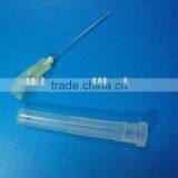 30G Medical Dental Irrigation Needle thumbnail-1