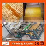 Fully Automatic Beeswax Foundation Machine For Beekeeping thumbnail-1