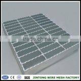 Custom Sheet Metal Stainless Steel Grating Metal Floor Large Scale Bathroom Floor Grating thumbnail-3