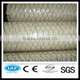 Hexagonal Poultry Wire Netting(factory Price) thumbnail-1