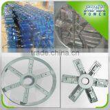 Anti-explosion Europe Standard Cooling Fan thumbnail-1