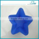 New Design Hot Selling Mini Silicone Cup Cake Mold thumbnail-1