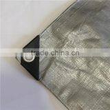 Wholesale Balcony Cover pe Tarpaulin Sheet thumbnail-6