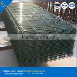 Welded Wire Mesh Panels Made in China 2016 New Products thumbnail-2