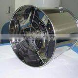 HY-500 Air Circulation Fan for Greenhouse or Poultry thumbnail-1