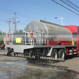SINOTRUK 6x4 12000liters Bitumen Sprayer Truck thumbnail-4