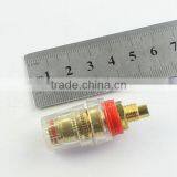 Gold Plated Binding Posts/copper/spring Binding Posts thumbnail-2