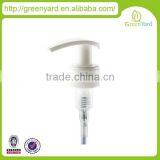 ISO9001 28/410 Lotion Sprayer Lotion Pump Left Right Lock Clip Bottle Lotion Pump thumbnail-1